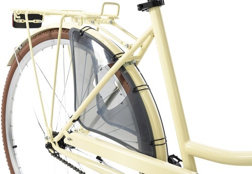 KS Cycling-Zeeland Singlespeed (cadre 48cm - roue 28 pouces) - Vélo de ville-3