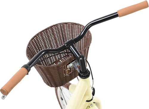 KS Cycling-Zeeland Singlespeed (cadre 48cm - roue 28 pouces) - Vélo de ville-4