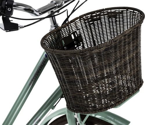 KS Cycling-Stowage (cadre 51cm - roue 28 pouces) - Vélo de ville-2