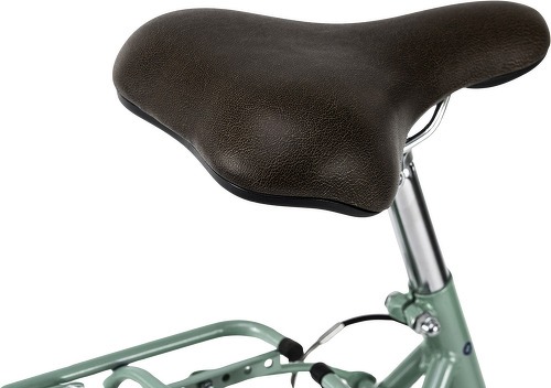 KS Cycling-Stowage (cadre 51cm - roue 28 pouces) - Vélo de ville-3
