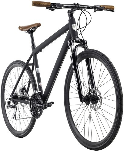 Adore-Vélo de ville homme 28'' Urban-Bike Bloor-image-1