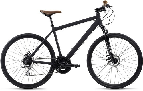 Adore-Vélo De Ville 28'' Urban-Bike Bloor Tc 51 Cm Adore - Vélo de ville-1