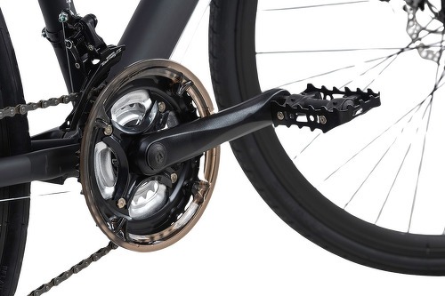 Adore-Vélo De Ville Homme 28'' Urban-Bike Velocity Tc 51 Cm Adore-2