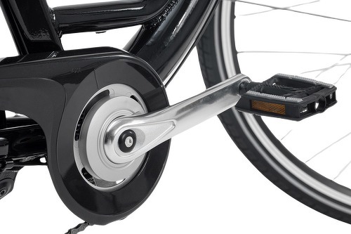 Adore-28'' Valencia Li-Ion 36V/13 Ah/468 Wh - Vélo électrique-2
