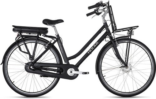 Adore-E-Bike Alu 28" Cantaloupe 36 V/10,4 Ah Adore - Vélo électrique-1