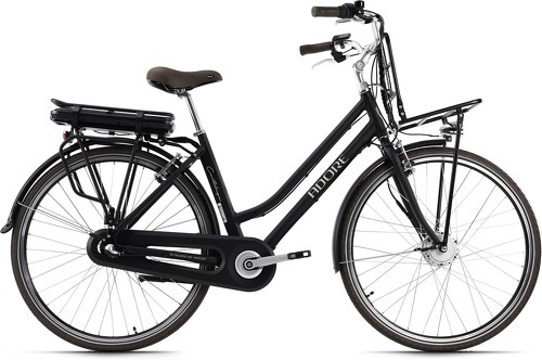 Adore-E-Bike Cantaloupe (cadre 49cm - 28 pouces) - Vélo de ville électrique-1