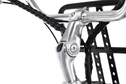 Adore-E-Bike Cantaloupe (cadre 49cm - 28 pouces) - Vélo de ville électrique-4