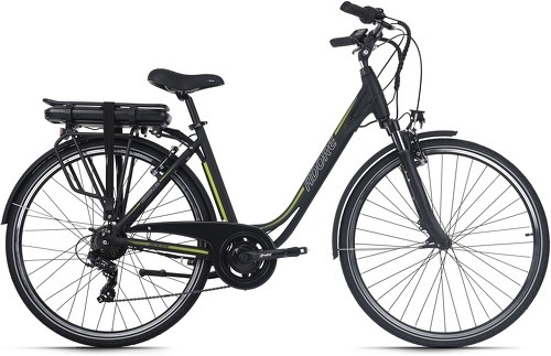 Adore-Adore Versailles E-Bike (cadre 48cm - roue 28 pouces)  - Vélo électrique-1