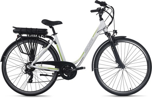 Adore-Adore Versailles 28'' E-Bike - Vélo électrique-1