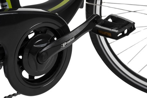 Adore-Adore Versailles E-Bike (cadre 48cm - roue 28 pouces)  - Vélo électrique-2