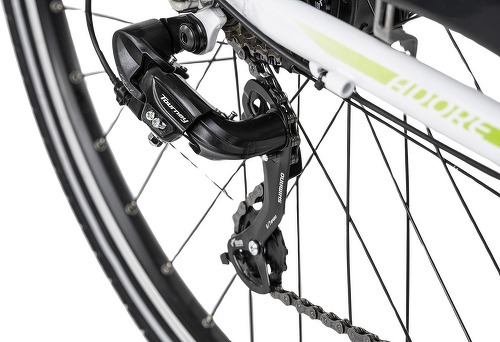 Adore-Adore Versailles 28'' E-Bike - Vélo électrique-3