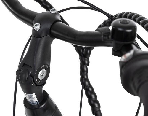 Adore-Adore Versailles E-Bike (cadre 48cm - roue 28 pouces)  - Vélo électrique-4