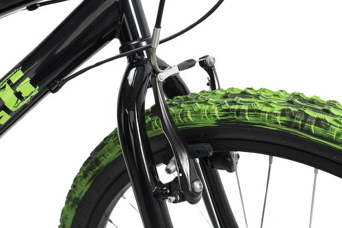 KS Cycling-Vélo enfant 24'' Crusher (cadre 31cm)-4