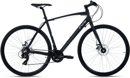 Adore-28'' Fwd Tc 59 Cm Adore - Vélo de ville-1