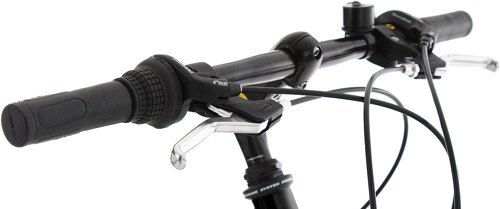 KS Cycling-VTC 28'' Vegas FL (cadre 58cm)-2