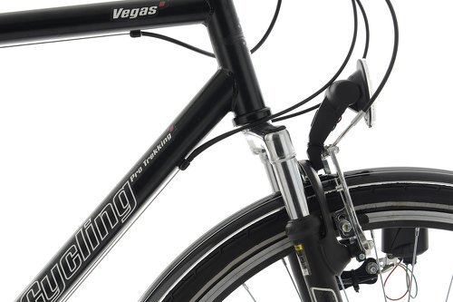 KS Cycling-VTC 28'' Vegas FL (cadre 58cm)-3