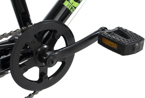 KS Cycling-VTT enfant 20'' Crusher (cadre 28cm)-2