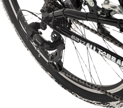 KS Cycling-24'' Atb Crusher Tc 36 Cm Ks Cycling - VTT-3