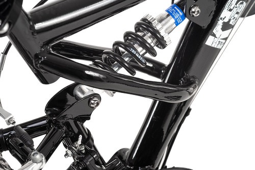 KS Cycling-24'' Atb Crusher Tc 36 Cm Ks Cycling - VTT-4