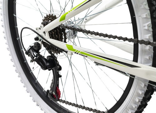 KS Cycling-Vélo enfant 20'' Scrawler 6 vitesses (cadre 28cm)-3