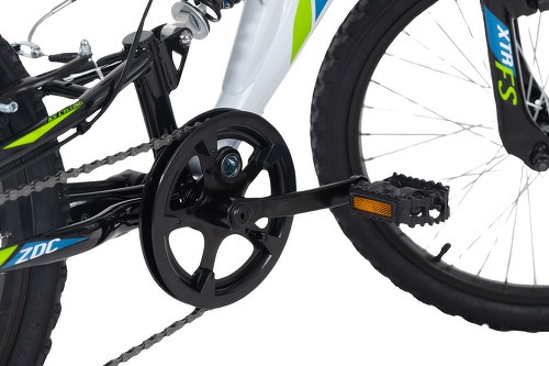 KS Cycling-20" Zodiac Tc 31 Cm Ks Cycling - VTT-2