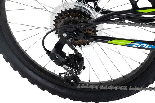 KS Cycling-20" Zodiac Tc 31 Cm Ks Cycling - VTT-3