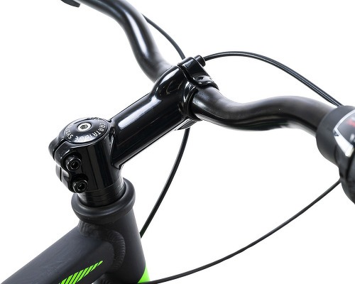 KS Cycling-VTT Fatbike 26'' Fat-XTR 7 vitesses (cadre 46cm)-4