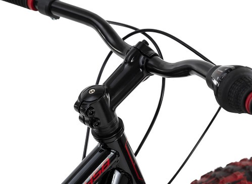 KS Cycling-Vtt Fatbike 26'' Snw2458 - Tc 43 Cm Ks Cycling - VTT-4