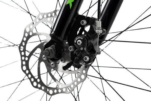 KS Cycling-Vtt Fatbike 26'' Snw2458 - Tc 43 Cm Ks Cycling - VTT-2