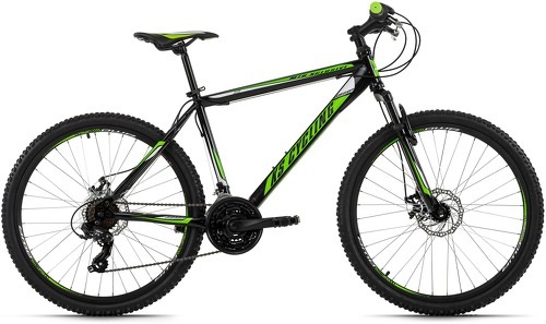 KS Cycling-26" Sharp Tc 51 Cm Ks Cycling - VTT-1