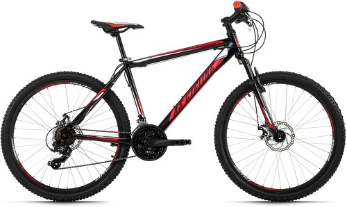 KS Cycling-26" Sharp Tc 46 Cm Ks Cycling - VTT-1