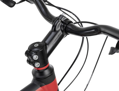 KS Cycling-Semi-Rigide 26'' Xceed Tc 50 Cm - VTT-4