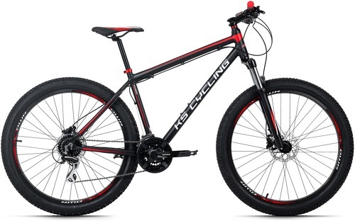 KS Cycling-Tc 50 Cm Ks Cycling - VTT-1