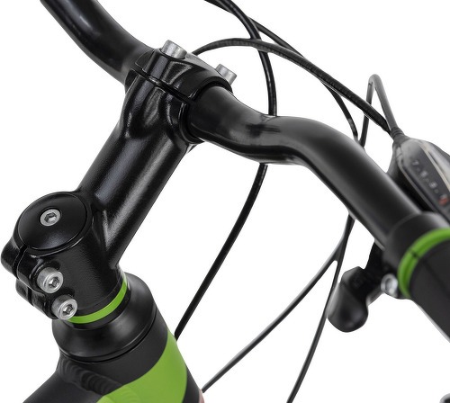 KS Cycling-Semi-Rigide 27,5'' Xceed Tc 46 Cm - VTT-4