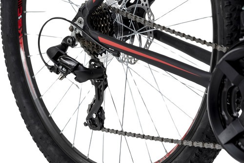 KS Cycling-Semi-Rigide 27,5'' Xceed Tc 46 Cm - VTT-3