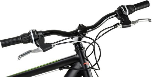 KS Cycling-VTT semi rigide 29'' Heist (cadre 51cm)-4