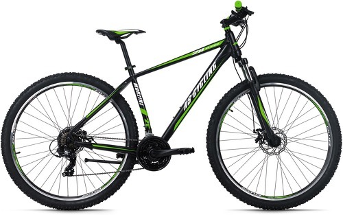 KS Cycling-Semi-Rigide 29" Morzine 48 Cm - VTT-1