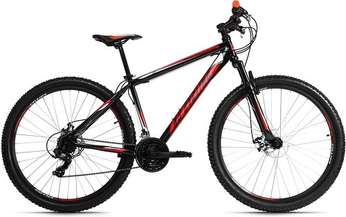 KS Cycling-Vtt Semi-Rigide 29'' Sharp Tc 46 Cm Ks Cycling - VTT-1