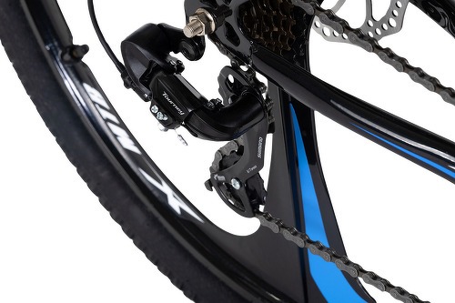 KS Cycling-Vtt Semi-Rigide 29" Sharp Tc 46 Cm Ks Cycling - VTT-3