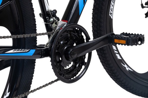 KS Cycling-Vtt Semi-Rigide 29" Sharp Tc 46 Cm Ks Cycling - VTT-2