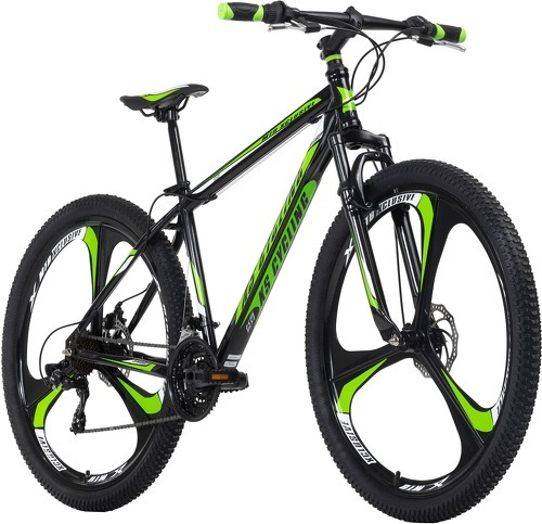 KS Cycling-Vtt Semi-Rigide 29" Sharp Tc 51 Cm Ks Cycling - VTT-0