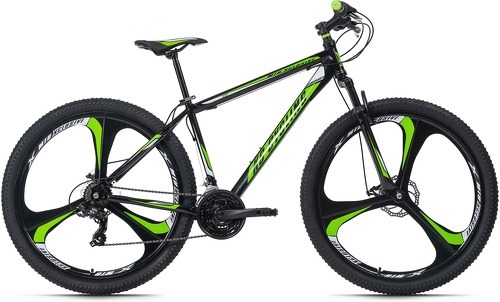 KS Cycling-Vtt Semi-Rigide 29" Sharp Tc 51 Cm Ks Cycling - VTT-1