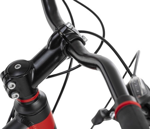 KS Cycling-Semi-Rigide 29'' Xceed Tc 46 Cm - VTT-4