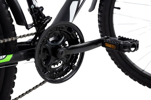 KS Cycling-VTT semi-rigide ATB 26 pouces (cadre 42 cm)-2