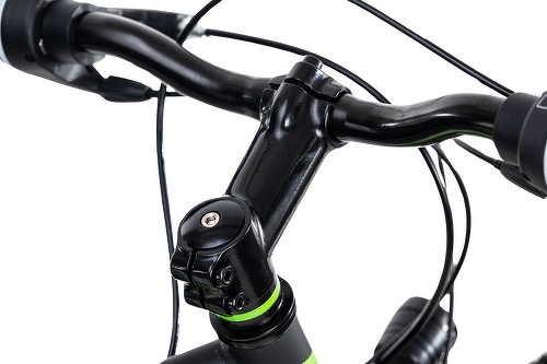 KS Cycling-VTT semi-rigide ATB 26 pouces (cadre 42 cm)-4