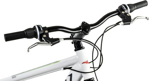 KS Cycling-VTT semi-rigide ATB Twentyniner 29'' Heist (cadre 51cm)-4