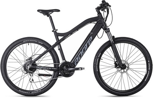 Adore-Vtt Semi Rigide Électrique 27,5" Enforce 36V/14Ah Adore-1