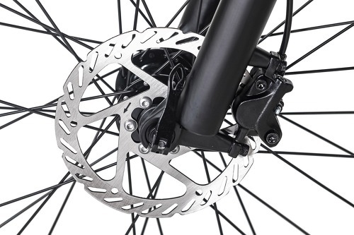 Adore-Vtt Semi Rigide Électrique 27,5" Raccoon 36V/14Ah Adore-2
