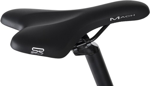 Adore-Vtt Semi Rigide Électrique 27,5" Raccoon 36V/14Ah Adore-3