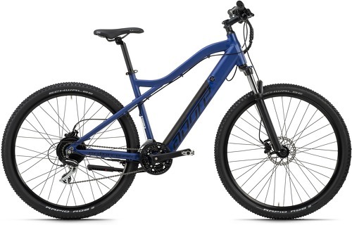 Adore-Vtt Semi Rigide Électrique 29'' Adore Enforce 24 Vitesses - VTT électriques-1